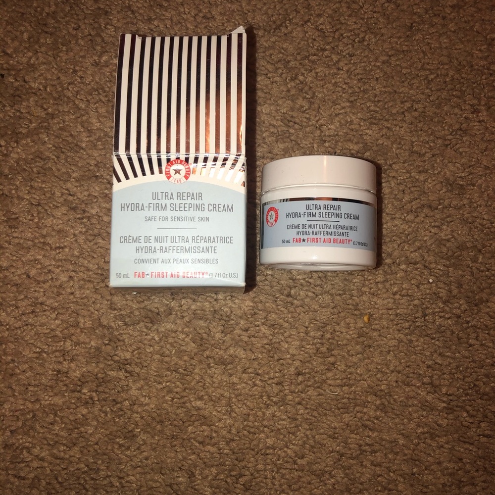 First Aid Beauty